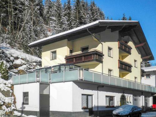 Apartment Sabine - Kpl670
