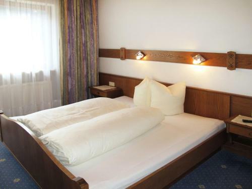 Holiday Home Paznaun - Kpl115