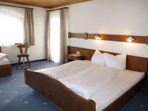 Holiday Home Paznaun - Kpl115