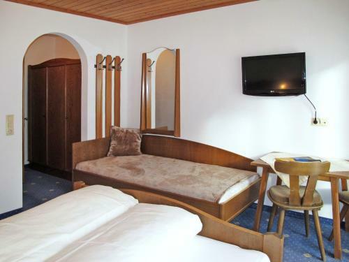 Holiday Home Paznaun - Kpl115