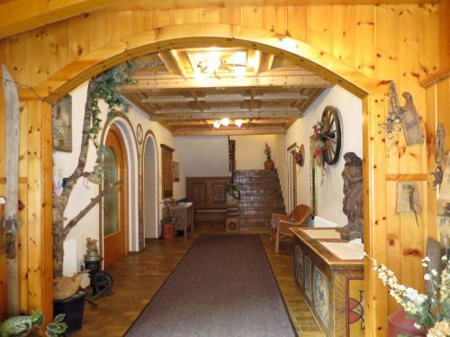 Apartment Apart Alpenland - Kpl440