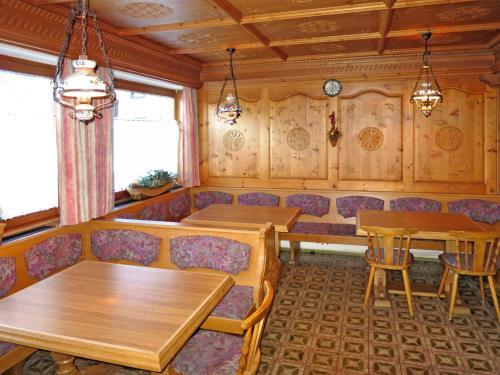 Apartment Apart Alpenland - Kpl440