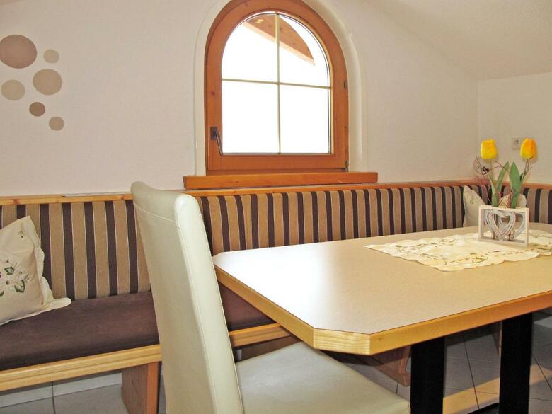 Apartment Unterkreuter - Kab215