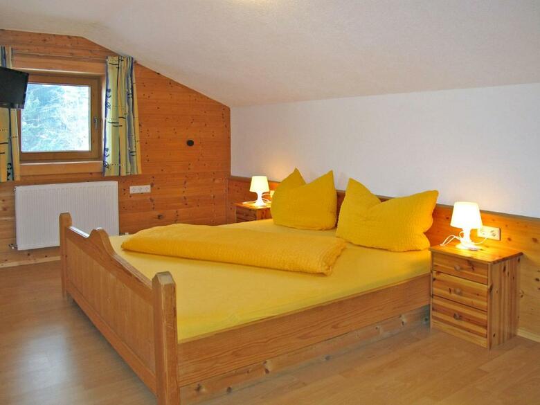Apartment Unterkreuter - Kab215