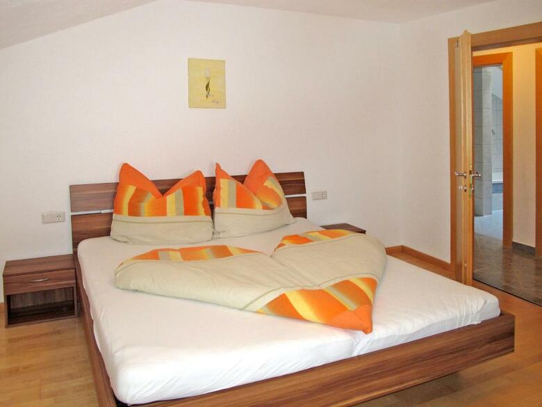 Apartment Unterkreuter - Kab215