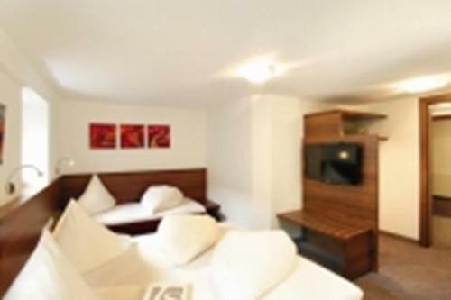 Apartamento Ischgl Suite