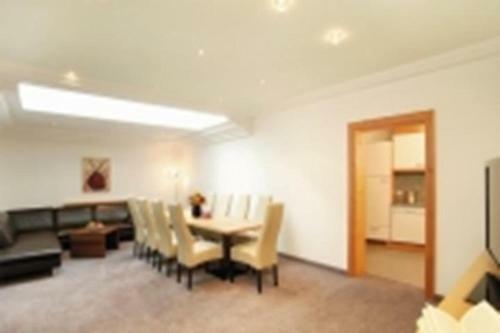 Apartamento Ischgl Suite