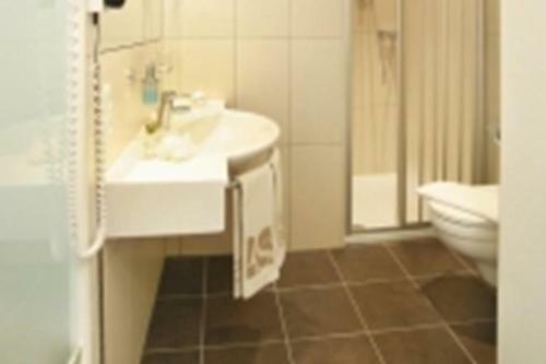 Apartamento Ischgl Suite