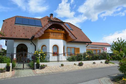 Hotel Rosenberg