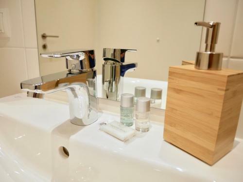 Apartamento Skylounge City-apartments