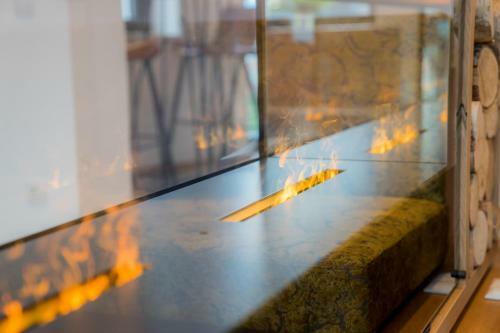 Apartamento Skylounge City-apartments