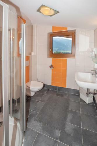Hotel Pension Wiesenhof