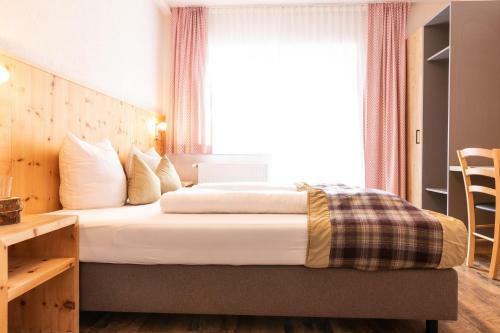 Apartamento Pitztal Living