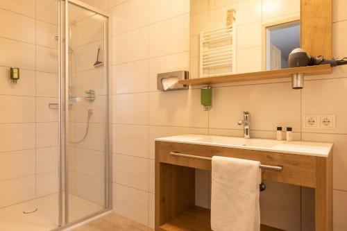 Apartamento Pitztal Living
