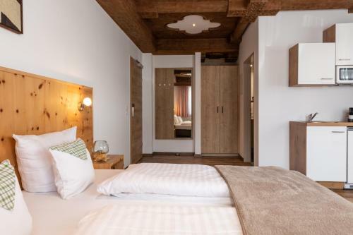 Apartamento Pitztal Living