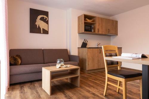 Apartamento Pitztal Living