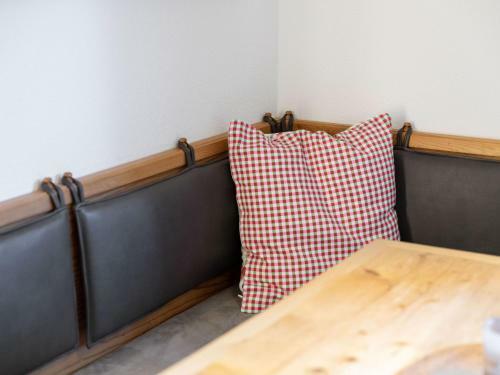 Charming Apartment In Jochberg With Balcony