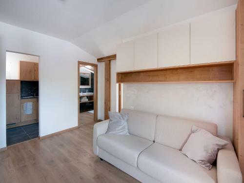 Splendid Apartment In Jochberg With Balcony