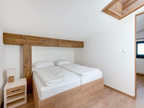 Splendid Apartment In Jochberg With Balcony