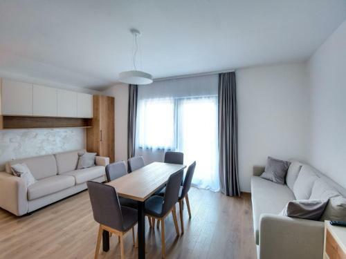 Splendid Apartment In Jochberg With Balcony