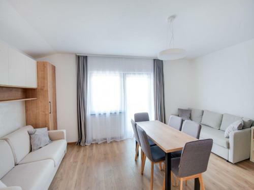 Splendid Apartment In Jochberg With Balcony