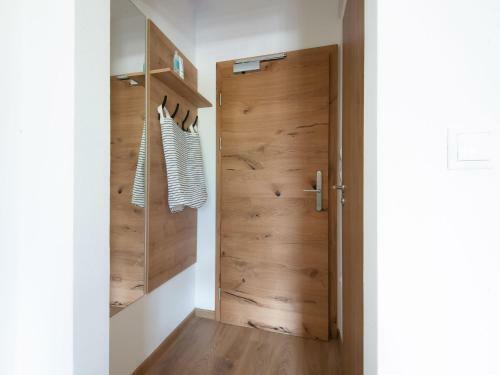 Splendid Apartment In Jochberg With Balcony