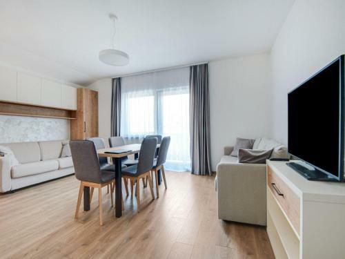 Splendid Apartment In Jochberg With Balcony