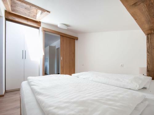 Splendid Apartment In Jochberg With Balcony