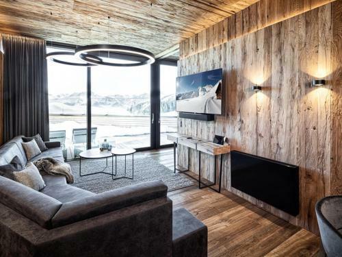 Mountain View Loft Amethyst