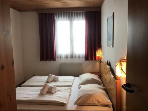 Apartment Almresort Gerlitzen By Seebnb