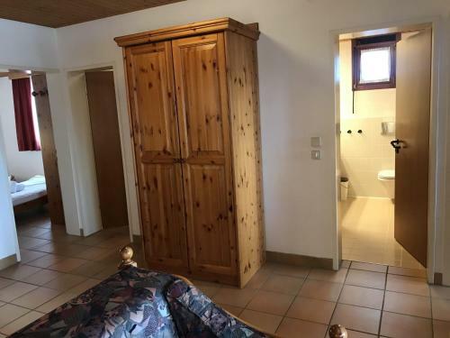 Apartment Almresort Gerlitzen By Seebnb