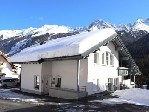 Apartamento Haus Irmgard I