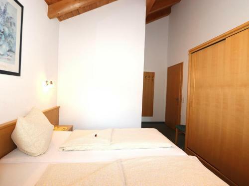 Apartamento Haus Irmgard I