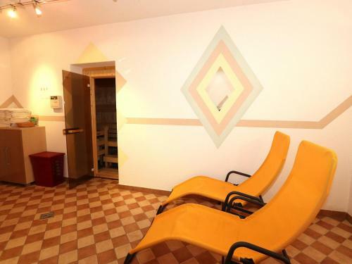 Apartamento Haus Irmgard III
