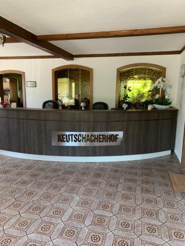 Hostal Keutschacherhof