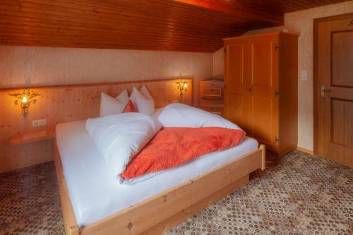 Apartamento Haus Waldheim