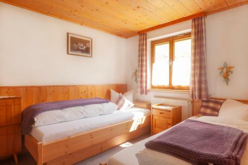 Apartamento Haus Waldheim