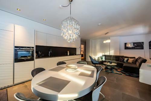 Apartamento Luva Resorts Kappl - Chalet K