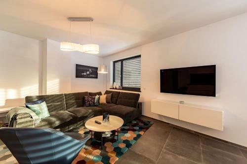 Apartamento Luva Resorts Kappl - Chalet K
