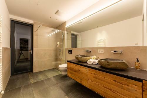 Apartamento Luva Resorts Kappl - Chalet K