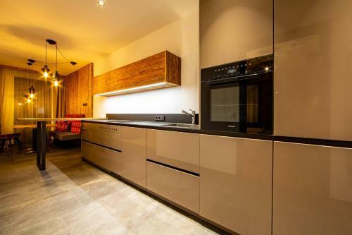 Apartamento Luva Resorts Kappl - Chalet K