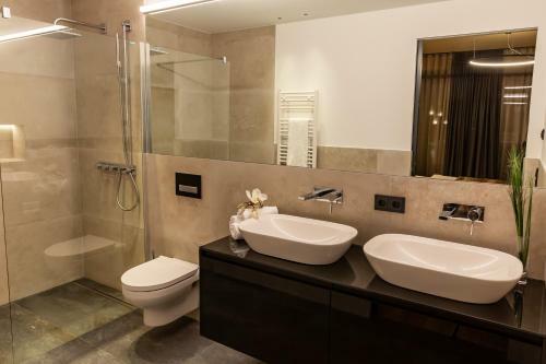 Apartamento Luva Resorts Kappl - Chalet K