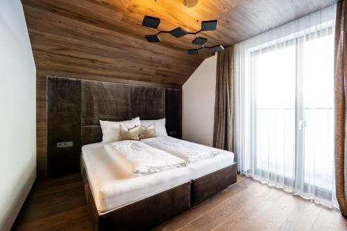 Apartamento Luva Resorts Kappl - Chalet K