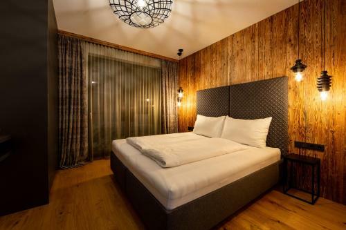 Apartamento Luva Resorts Kappl - Chalet K