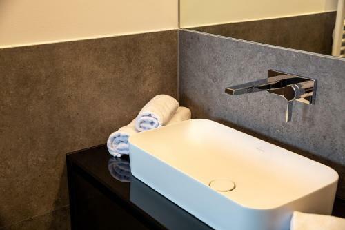 Apartamento Luva Resorts Kappl - Chalet K