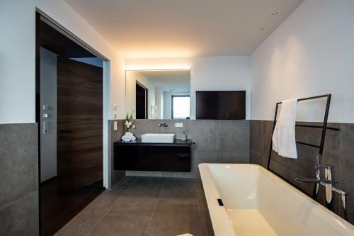 Apartamento Luva Resorts Kappl - Chalet K