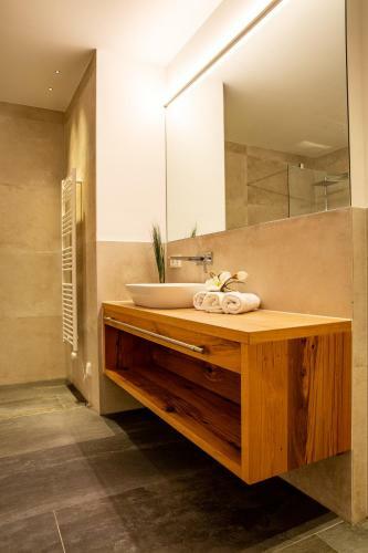Apartamento Luva Resorts Kappl - Chalet K