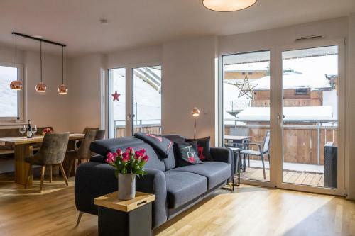 Apartamento Goasblick - By Nv Appartements