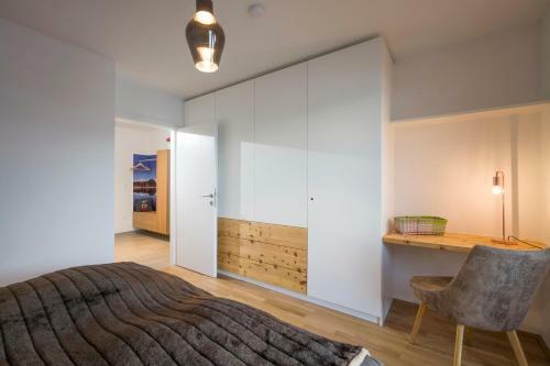 Apartamento Goasblick - By Nv Appartements
