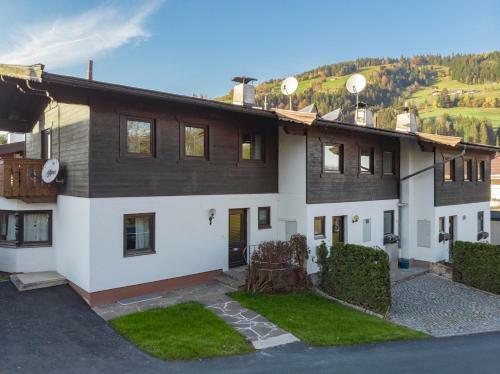 Haus Am Fleckalmbahn